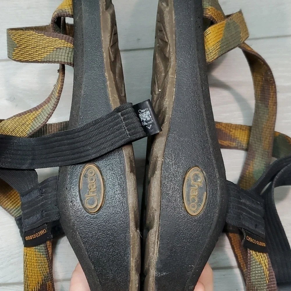 Chaco good used